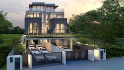 Parry Avenue (D19), Semi-Detached #497088331